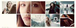If I Stay banner