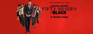 Fifty Shades of Black banner