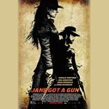 Jane gun poster