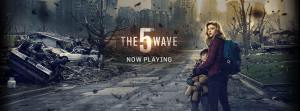 The 5th Wave banner