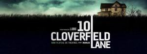 10 Cloverfield