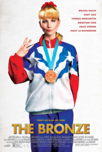 The Bronze_poster