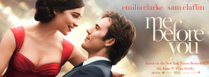 Me before you banner