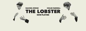 The Lobster movie banner