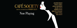 cafe society banner