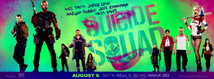 Suicide Squad banner 2