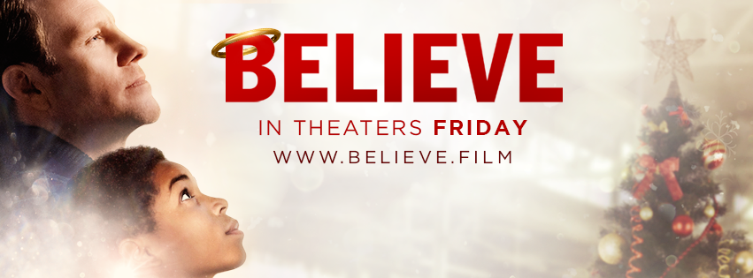 ‘Believe’ Movie Review